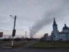 День неможливо розпочати без пігулок від алергії, – мешканка Нововолинська про викиди “Кроноспану” День неможливо розпочати без пігулок від алергії