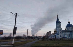 День неможливо розпочати без пігулок від алергії, – мешканка Нововолинська про викиди “Кроноспану” День неможливо розпочати без пігулок від алергії