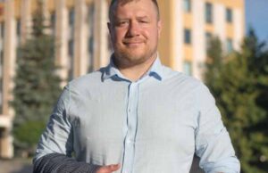 Авторитетні мешканці Нововолинська підтримують на міського голову Бориса Карпуса Авторитетні мешканці Нововолинська підтримують на міського голову Бориса Карпуса