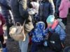 На Волині підготовлено близько 7 тисяч місць для розселення вимушено евакуйованих громадян На Волині підготовлено близько 7 тисяч місць для розселення вимушено евакуйованих громадян