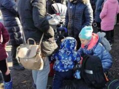 На Волині підготовлено близько 7 тисяч місць для розселення вимушено евакуйованих громадян На Волині підготовлено близько 7 тисяч місць для розселення вимушено евакуйованих громадян