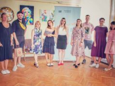 Нововолинський музей потрапив до Всеукраїнського культурного проєкту Нововолинський музей потрапив до Всеукраїнського культурного проєкту