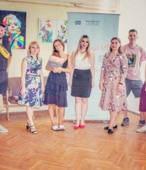Нововолинський музей потрапив до Всеукраїнського культурного проєкту