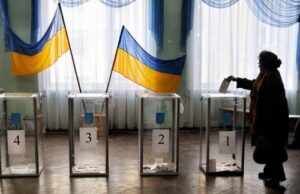 Результати виборів у Нововолинську Результати виборів у Нововолинську