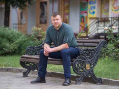 Борис Карпус викликав Віктора Сапожнікова на дебати Борис Карпус викликав Віктора Сапожнікова на дебати