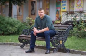 Борис Карпус викликав Віктора Сапожнікова на дебати Борис Карпус викликав Віктора Сапожнікова на дебати