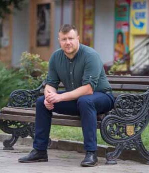 Борис Карпус викликав Віктора Сапожнікова на дебати