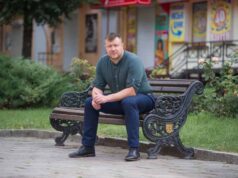 Хочеться любити Нововолинськ не тому, що він рідний, а тому, що це місто можливостей, –... Хочеться любити Нововолинськ не тому