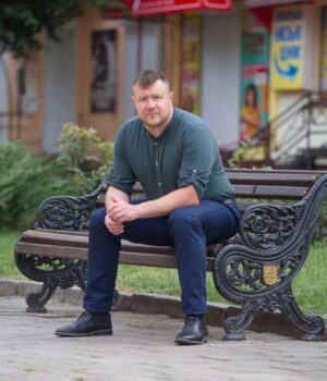 Хочеться любити Нововолинськ не тому