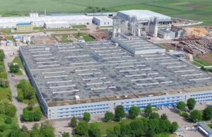 Держекоінспекція Волині оштрафувала “Кроноспан” за викиди, дозволу на які завод не отримував Держекоінспекція Волині оштрафувала "Кроноспан" за викиди