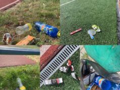 Як можна гадити скрізь та не залишати у своєму житті нічого, окрім сміття, – Олена... Як можна гадити скрізь та не залишати у своєму житті нічого