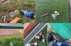 Як можна гадити скрізь та не залишати у своєму житті нічого, окрім сміття, – Олена... Як можна гадити скрізь та не залишати у своєму житті нічого