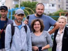 За свої 34 роки не знала в Нововолинську іншого мера, окрім діючого, – Яна Никитюк За свої 34 роки не знала в Нововолинську іншого мера