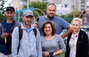 За свої 34 роки не знала в Нововолинську іншого мера, окрім діючого, – Яна Никитюк За свої 34 роки не знала в Нововолинську іншого мера