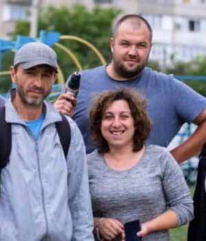 За свої 34 роки не знала в Нововолинську іншого мера