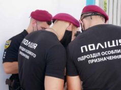 За святкові вихідні у Нововолинську поліцейські зафіксували 65 правопорушень За святкові вихідні у Нововолинську поліцейські зафіксували 65 правопорушень