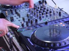 До дня шахтаря у Нововолинську проведуть онлайн вечірку відомих ді-джеїв України До дня шахтаря у Нововолинську проведуть онлайн вечірку відомих ді-джеїв України