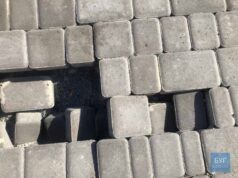 Правоохоронці перевірять, чи був дерибан грошей під час “оновлення” нововолинського стадіону, – Гузь Правоохоронці перевірять