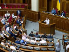 Гузь до “Слуг народу”: Будете пробувати ламати через коліно, закінчите гірше, ніж Янукович! Гузь до “Слуг народу”: Будете пробувати ламати через коліно