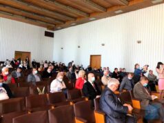 Позачергова сесія Нововолинської міської ради. НАЖИВО Позачергова сесія Нововолинської міської ради. НАЖИВО