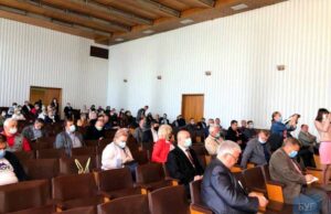 Позачергова сесія Нововолинської міської ради. НАЖИВО Позачергова сесія Нововолинської міської ради. НАЖИВО