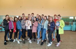 Танцювальний колектив з Нововолинська переміг у міжнародному фестивалі Танцювальний колектив з Нововолинська переміг у міжнародному фестивалі