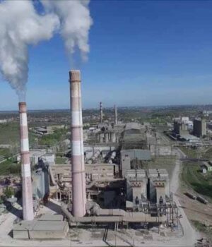 На території 5-ої шахти: поблизу Нововолинська таки хочуть побудувати цементний завод