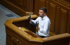 Така людина, як Віктор Сапожніков, має піти – його епоха закінчилася, – Ігор Гузь Така людина