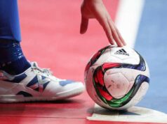 20 грудня стартують змагання з футзалу «Кубок Олега Ляшенка – 2018» (розклад матчів) 20 грудня стартують змагання з футзалу «Кубок Олега Ляшенка - 2018» (розклад матчів)