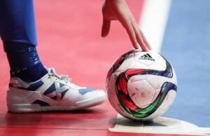 20 грудня стартують змагання з футзалу «Кубок Олега Ляшенка – 2018» (розклад матчів) 20 грудня стартують змагання з футзалу «Кубок Олега Ляшенка - 2018» (розклад матчів)