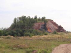 Сапожніков за 22 роки не спромігся вберегти адмінприміщення шахти №8 Сапожніков за 22 роки не спромігся вберегти адмінприміщення шахти №8