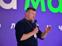 У Нововолинську люди і влада живуть у паралельних світах. Відчув, що місто прагне змін, –... У Нововолинську люди і влада живуть у паралельних світах. Відчув