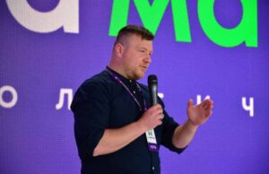 У Нововолинську люди і влада живуть у паралельних світах. Відчув, що місто прагне змін, –... У Нововолинську люди і влада живуть у паралельних світах. Відчув