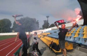 Нововолинський “Шахтар” переміг луцьку футбольну команду в черговому матчі чемпіонату Волині Нововолинський "Шахтар" переміг луцьку футбольну команду в черговому матчі чемпіонату Волині