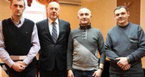 ВАЖЛИВО! Яка доля чекає нововолинські шахти (коментар заступника міністра) ВАЖЛИВО! Яка доля чекає нововолинські шахти (коментар заступника міністра)