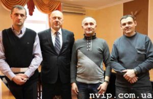 ВАЖЛИВО! Яка доля чекає нововолинські шахти (коментар заступника міністра) ВАЖЛИВО! Яка доля чекає нововолинські шахти (коментар заступника міністра)