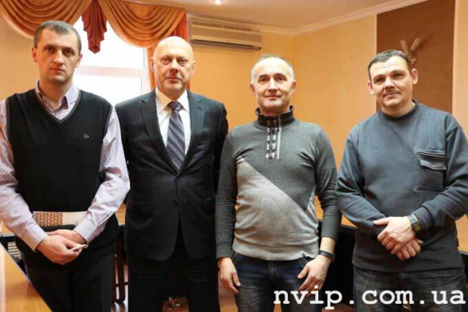 ВАЖЛИВО! Яка доля чекає нововолинські шахти (коментар заступника міністра) ВАЖЛИВО! Яка доля чекає нововолинські шахти (коментар заступника міністра)