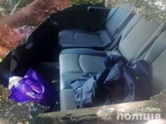 Мешканець Нововолинська поцупив з автівки депутата Луцькради гроші та документи Мешканець Нововолинська поцупив з автівки депутата Луцькради гроші та документи