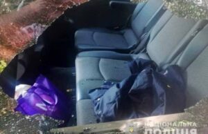 Мешканець Нововолинська поцупив з автівки депутата Луцькради гроші та документи Мешканець Нововолинська поцупив з автівки депутата Луцькради гроші та документи