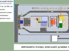 “Інвесторів”, які нібито планують збудувати екотехнопарк, розшукує прокуратура "Інвесторів"