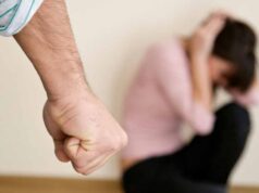 У Нововолинську чоловік побив дружину У Нововолинську чоловік побив дружину