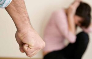 У Нововолинську чоловік побив дружину У Нововолинську чоловік побив дружину