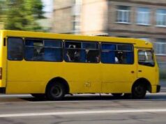 Оновлено графік курсування автобусів у Нововолинській територіальній громаді Оновлено графік курсування автобусів у Нововолинській територіальній громаді