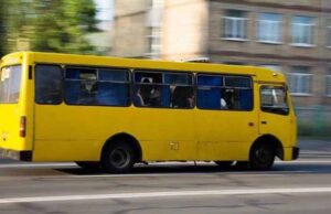 Оновлено графік курсування автобусів у Нововолинській територіальній громаді Оновлено графік курсування автобусів у Нововолинській територіальній громаді