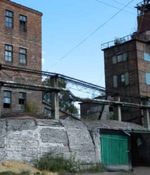 Страйк під землею: на шахті № 1 не хочуть нового директора