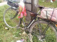 З риболовлі – в реанімацію: у Нововолинську велосипедист потрапив під автомобіль З риболовлі - в реанімацію: у Нововолинську велосипедист потрапив під автомобіль