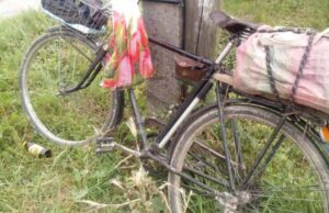 З риболовлі – в реанімацію: у Нововолинську велосипедист потрапив під автомобіль З риболовлі - в реанімацію: у Нововолинську велосипедист потрапив під автомобіль