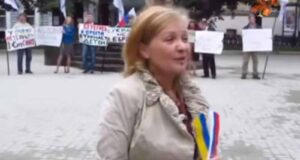 “Уродженка Нововолинська” розповіла про “жахи Європи” і “зооборделі” "Уродженка Нововолинська" розповіла про "жахи Європи" і "зооборделі"