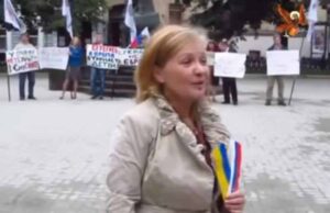 “Уродженка Нововолинська” розповіла про “жахи Європи” і “зооборделі” "Уродженка Нововолинська" розповіла про "жахи Європи" і "зооборделі"