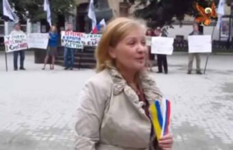 “Уродженка Нововолинська” розповіла про “жахи Європи” і “зооборделі” "Уродженка Нововолинська" розповіла про "жахи Європи" і "зооборделі"